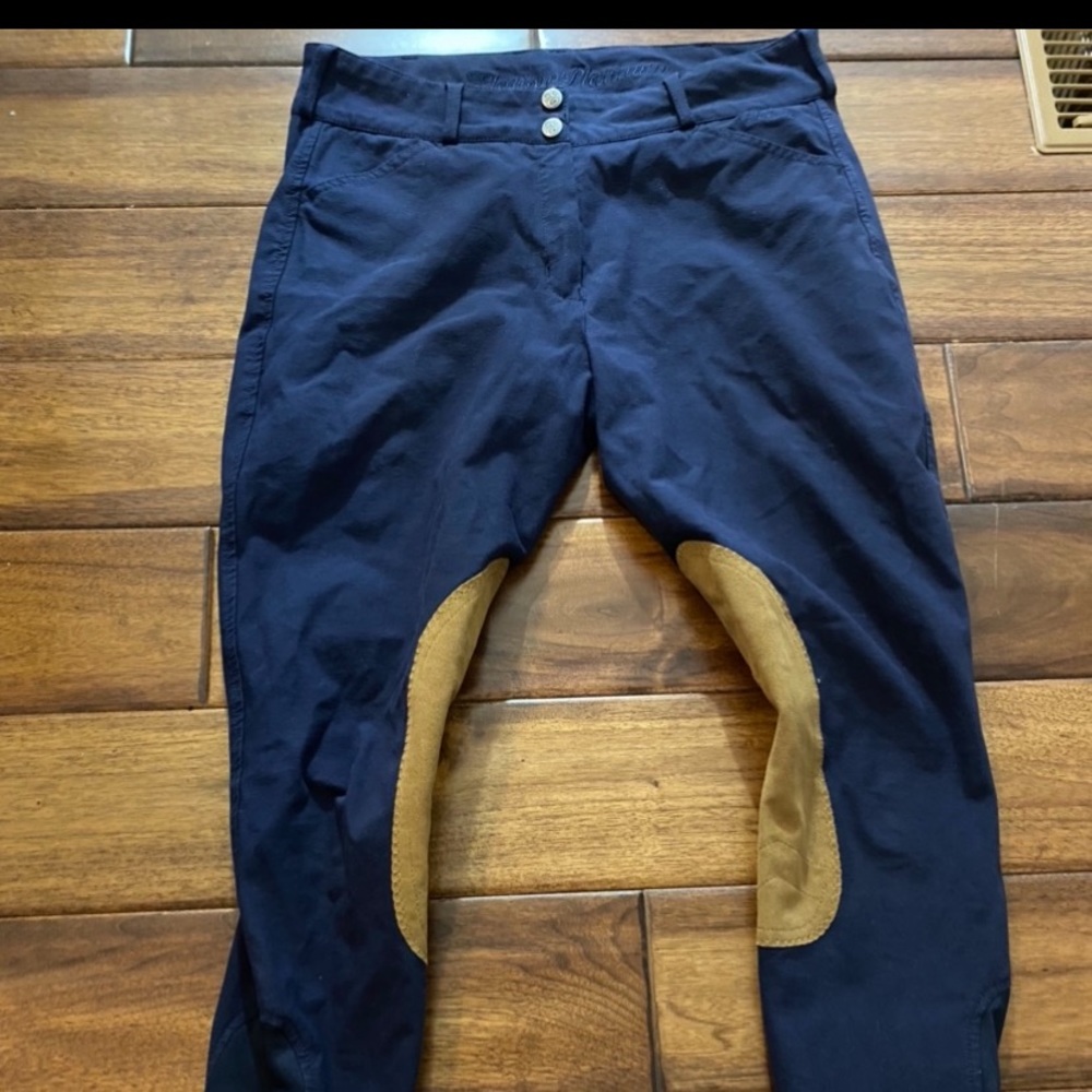 Elation Chelsea breech